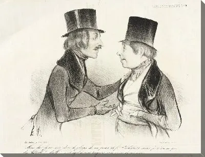 Дорогой, Сделай мне ... удовольствие одолжить мне 15 франков