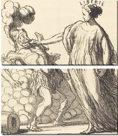 Картина Извини, мой дорогой ...