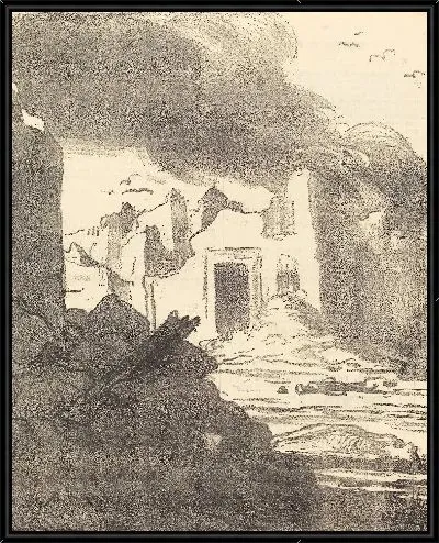 Картина Империя - это мир