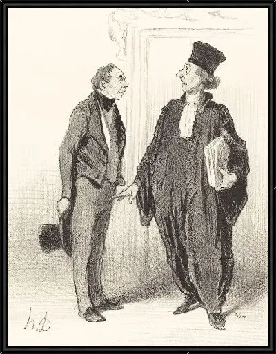 Картина Потерял, сэр ... потерял по всем пунктам ...