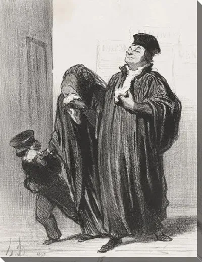 Картина Вы потеряли иск, это правда ...