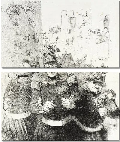 Картина Рифолард более очарован, чем когда-либо ...