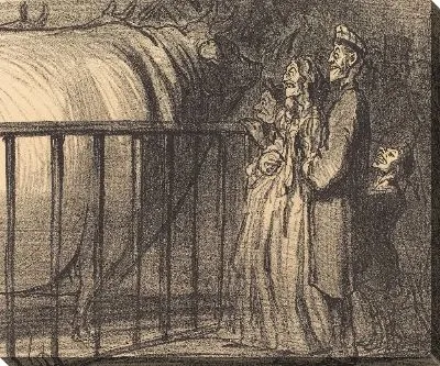 Картина Говядина-слон новый сорт