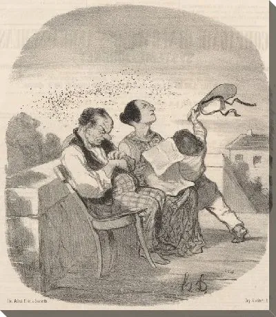 Картина Преимущества итальянских террас