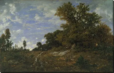 картина