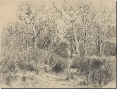 картина