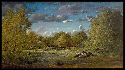 картина