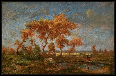 картина