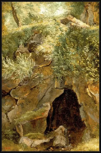 картина
