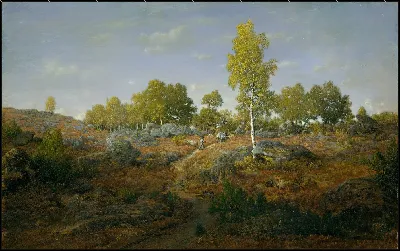 картина