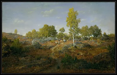 картина