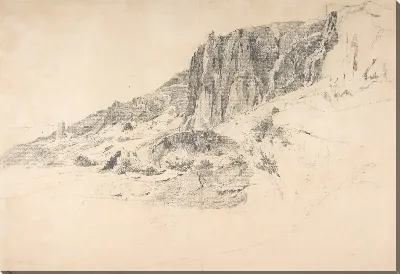 картина