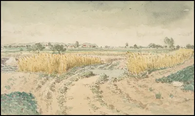 картина