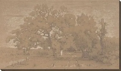 Картина Пейзаж №61