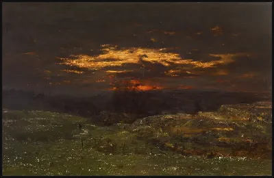 картина