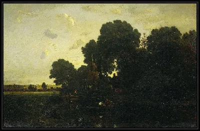 картина