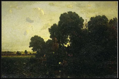 картина