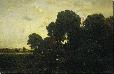 картина