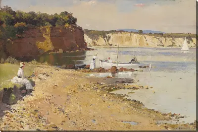 картина