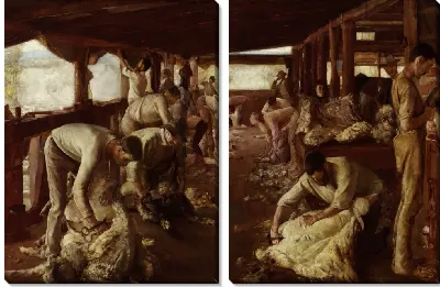 Золотое Руно №3