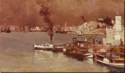картина
