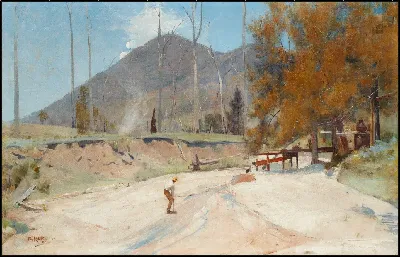 картина