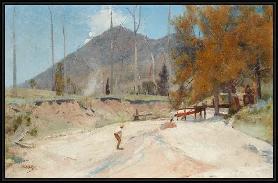 картина