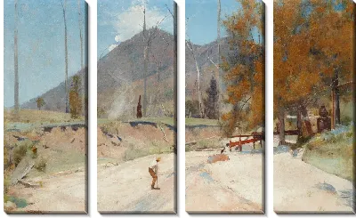 картина
