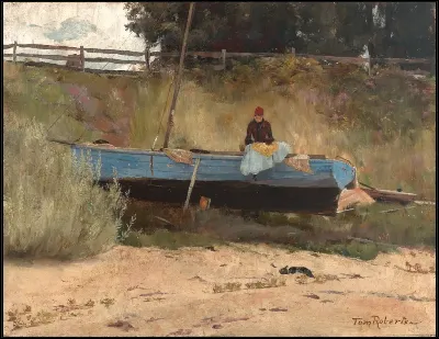 картина