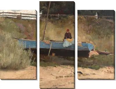 картина