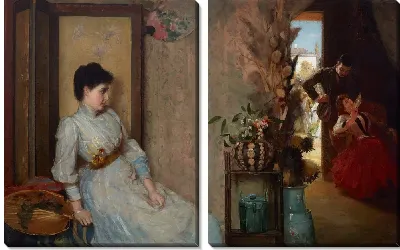 картина