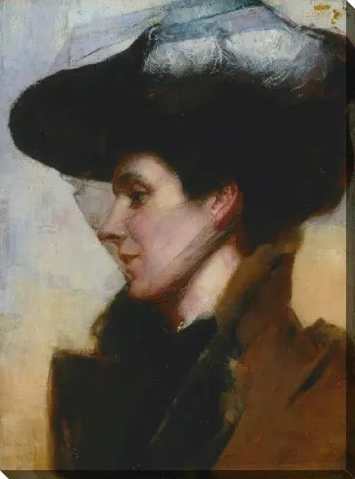 Картина Эйлин