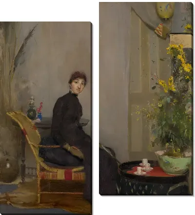 картина
