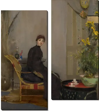 картина