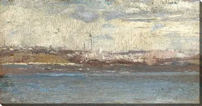 Картина Гаваньскейп