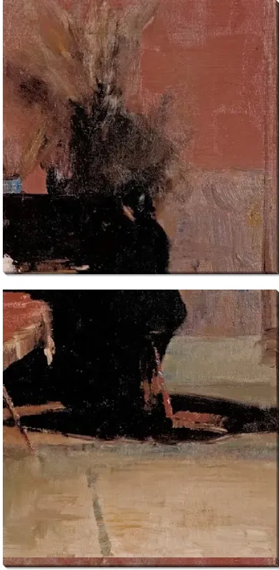 Картина Анданте