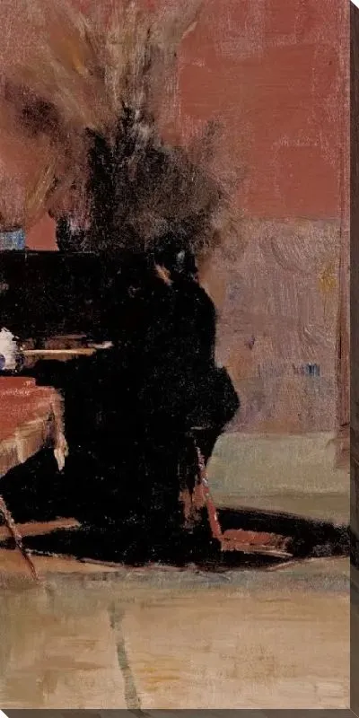 Картина Анданте