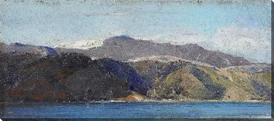 Картина В Карантине, Веллингтон