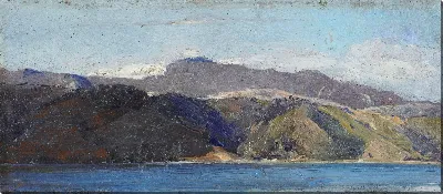 картина
