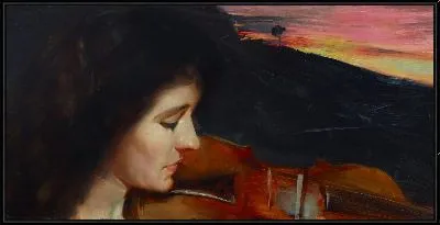 Картина Адажио