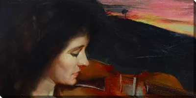 Картина Адажио