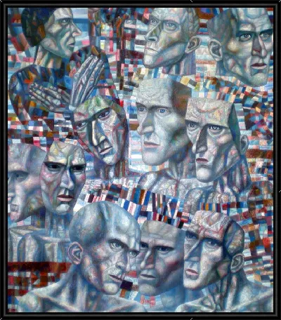 картина
