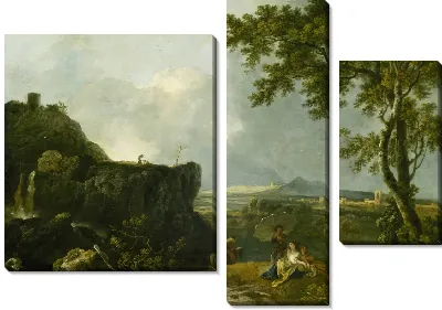 Белый Монах