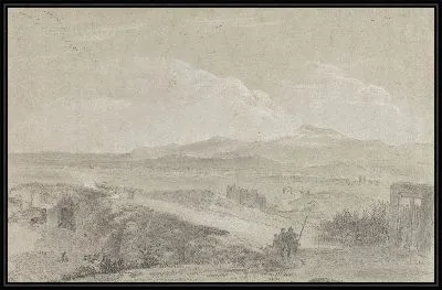 Картина ВИА Номентана