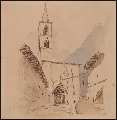 картина