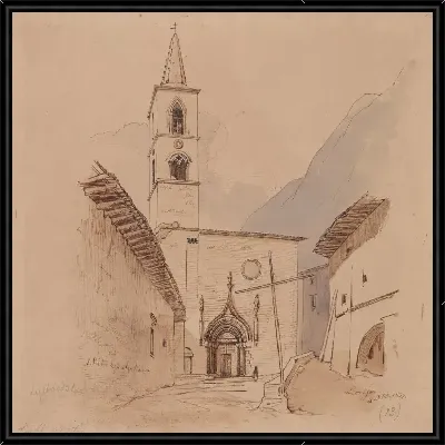 картина