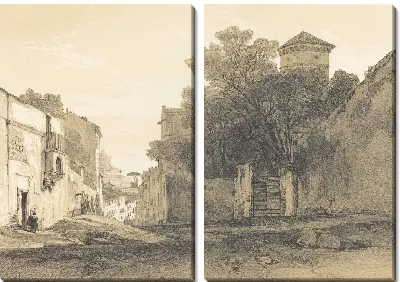 картина