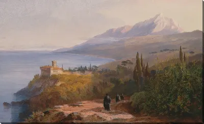 картина