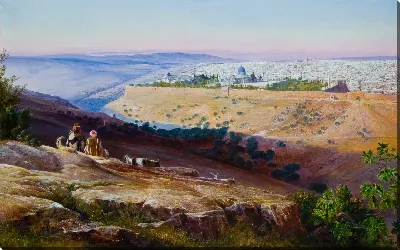 картина