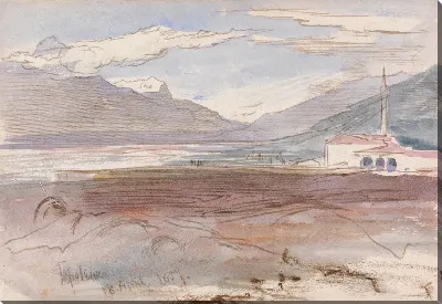 картина